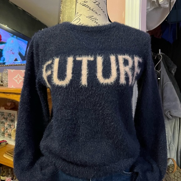 Bershka-BSKGIRL sweater - Picture 3 of 5